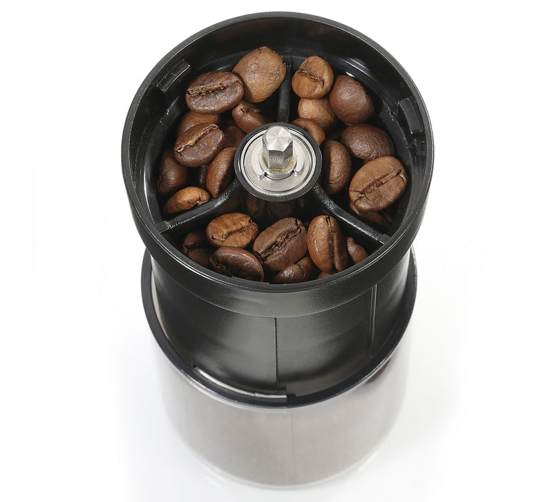 Zassenhaus Molinillo de Café Eléctrico MINI MASTER USB - #041361