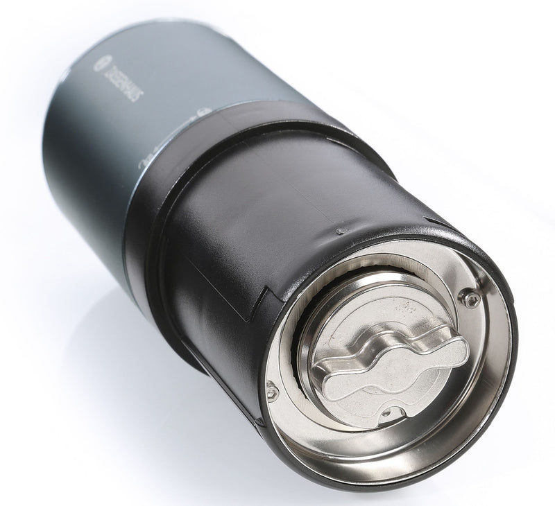 Zassenhaus Molinillo de Café Eléctrico MINI MASTER USB - #041361