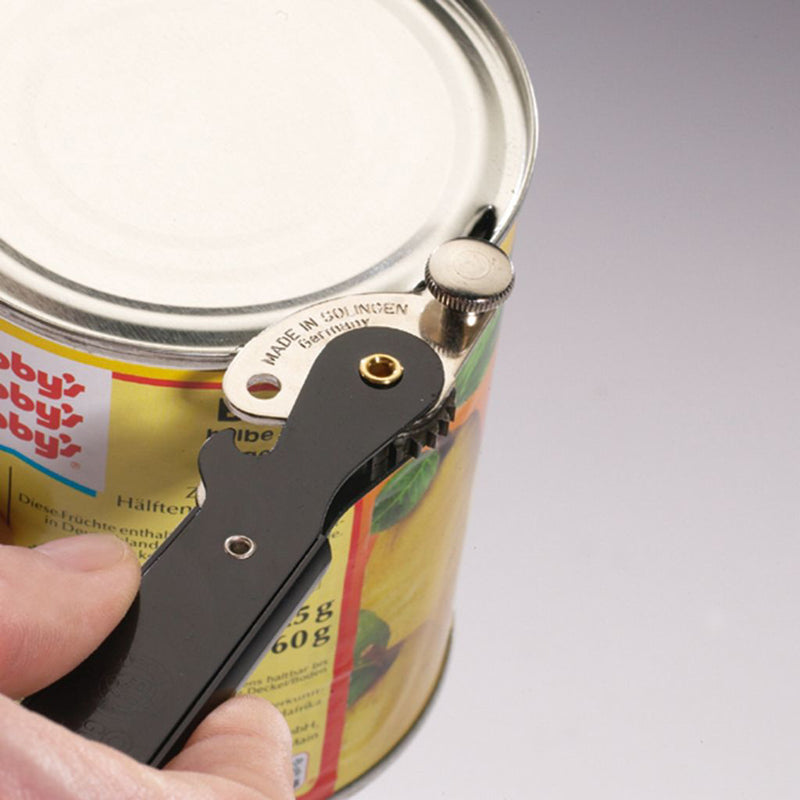 Westmark Columbus lever can opener with bottle opener - image 4