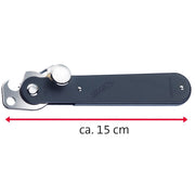 Westmark Original Sieger steel lever can opener - image 4