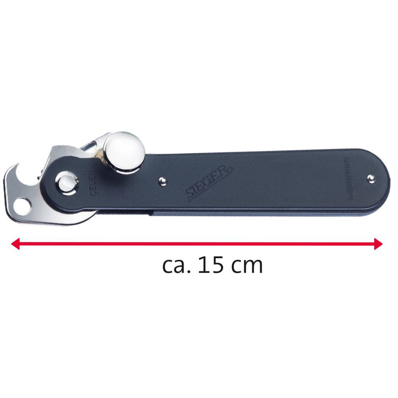 Westmark Original Sieger steel lever can opener - image 4