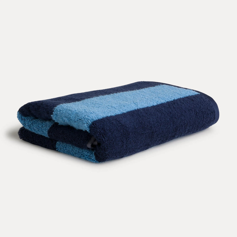MÖVE Bath Towel SUPERWUSCHEL, 80 x 150 cm / 31.5" x 59"