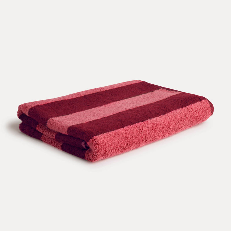 MÖVE Bath Towel SUPERWUSCHEL, 80 x 150 cm / 31.5" x 59"