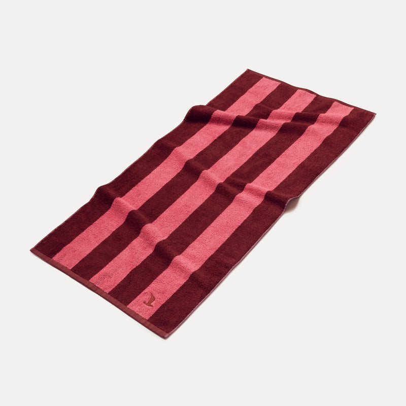 MÖVE Bath Towel SUPERWUSCHEL, 80 x 150 cm / 31.5" x 59"