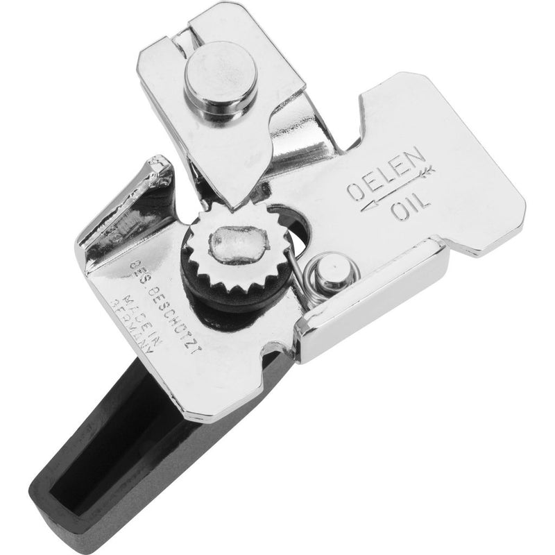 Abrelatas automático compacto cromado Westmark - imagen 5
