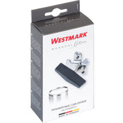 Westmark abrelatas automático compacto cromado - imagen 6