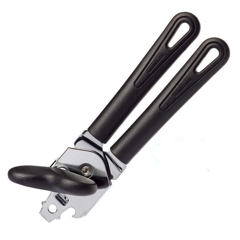 Abrelatas de pinza Westmark Gentle con abridor de botellas - imagen 2