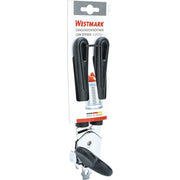 Westmark Abrelatas de pinza Gentle con abrebotellas - imagen 8