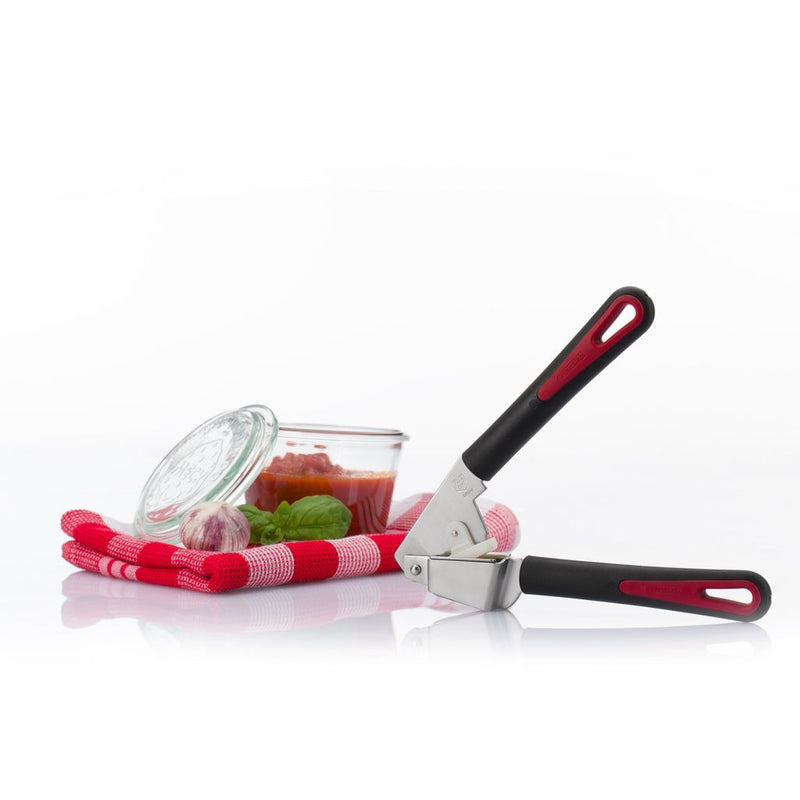 Prensa de Ajo Westmark »Gallant Plus« con 2 Insertos - #2939-2270