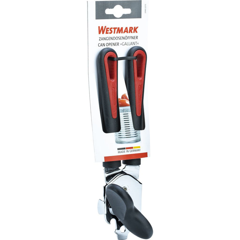 Abrelatas de pinzas Westmark »Gallant« - #2940-2270