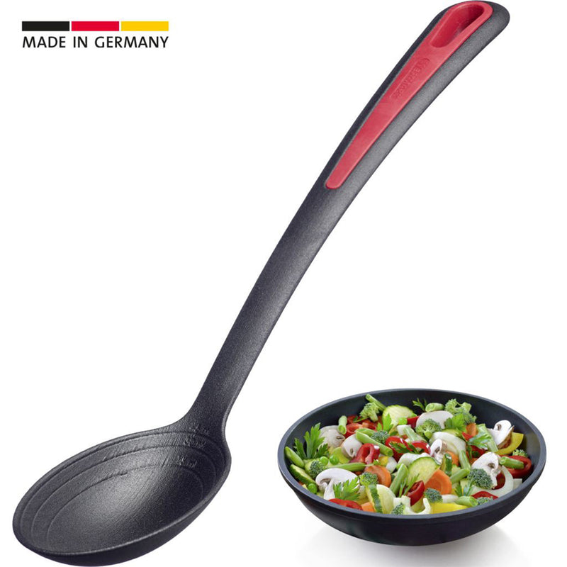 Westmark Roasting & Vegetable Spoon »Gallant Plus«, with Oval Head - #2961-2275