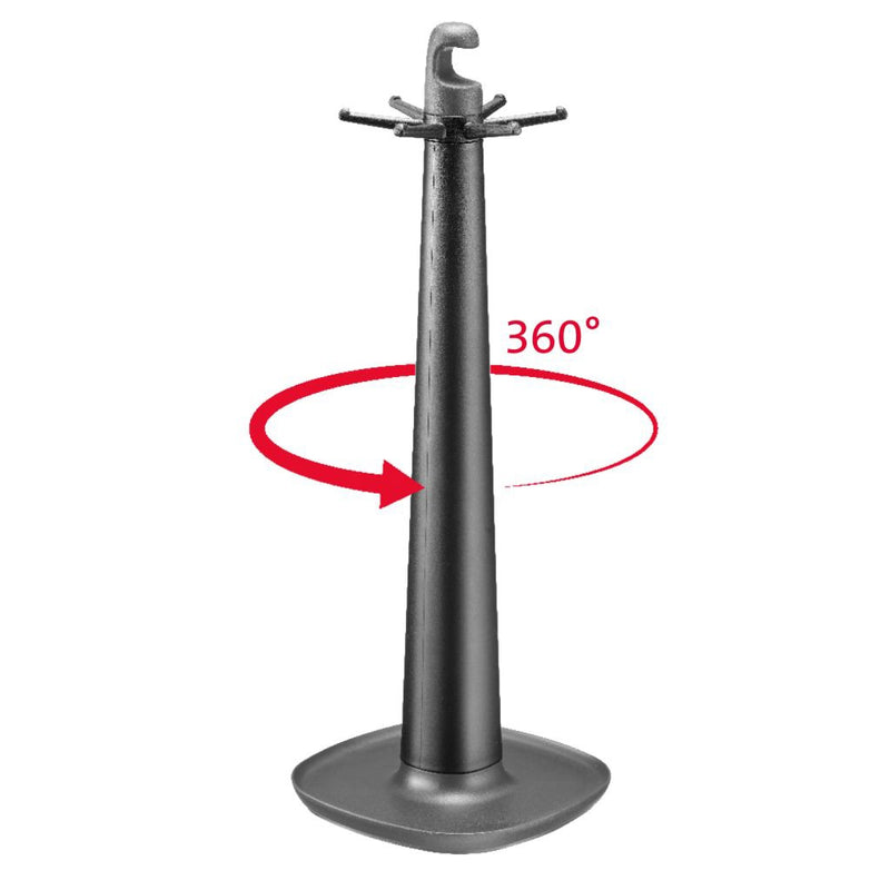 Westmark Rotating Stand for Kitchen Utensils - #2999-2211