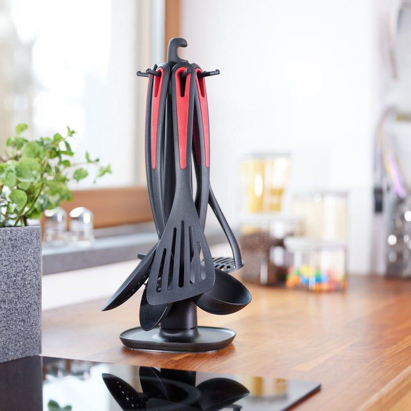 Westmark Rotating Stand for Kitchen Utensils - #2999-2211