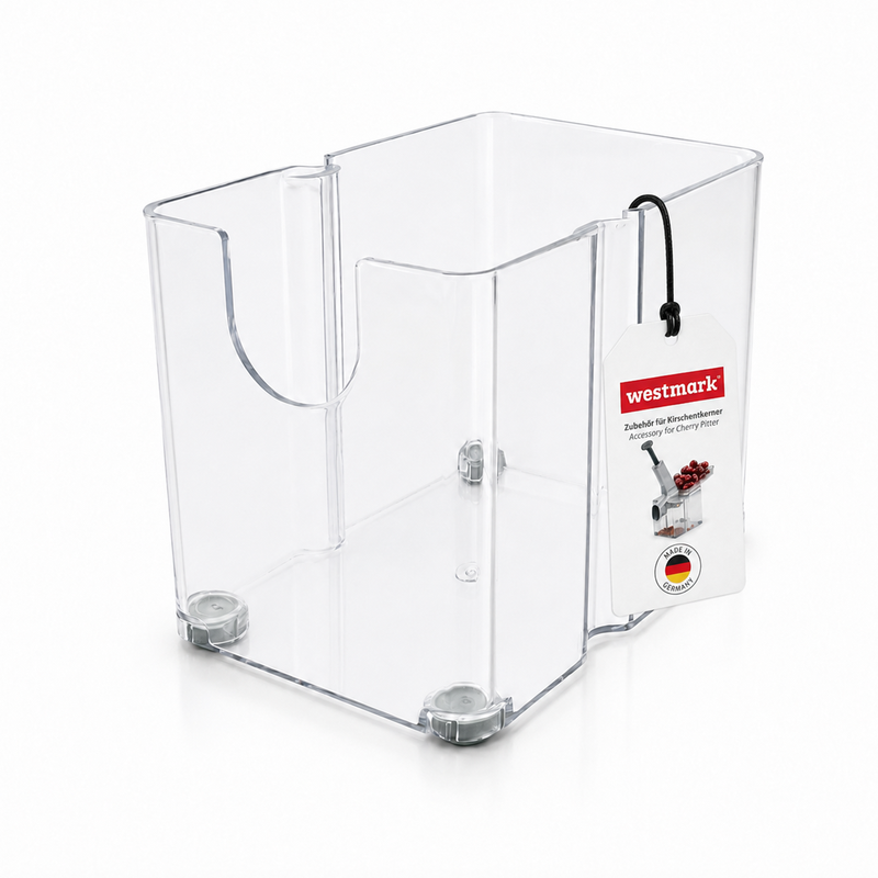 Recipiente de repuesto para Westmark Cherry Stoner No. 4070