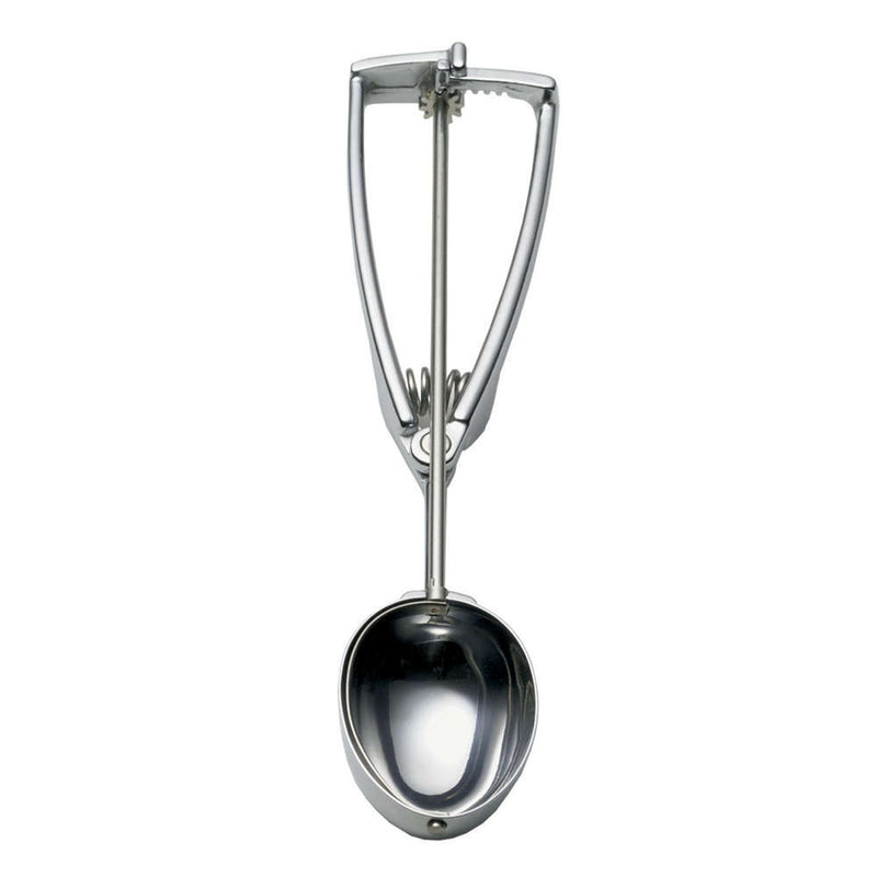 Cuchara Para Helado Profesional Stöckel OVAL - CO