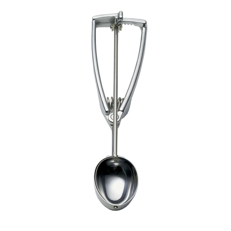 Cuchara Para Helado Profesional Stöckel OVAL - CO