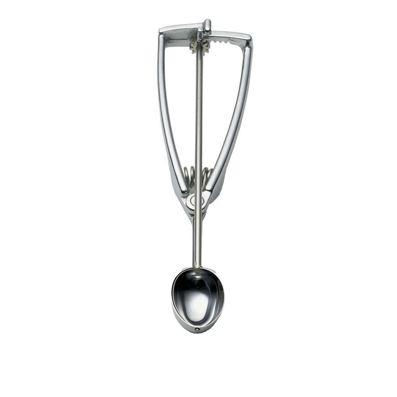 Cuchara Para Helado Profesional Stöckel OVAL - CO
