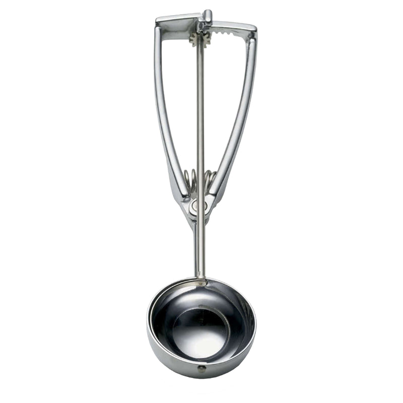 Stöckel Professional Ice Cream Scoop - CR