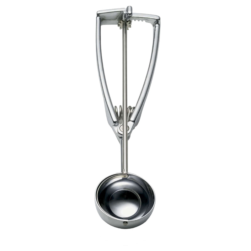 Stöckel Professional Ice Cream Scoop - CR