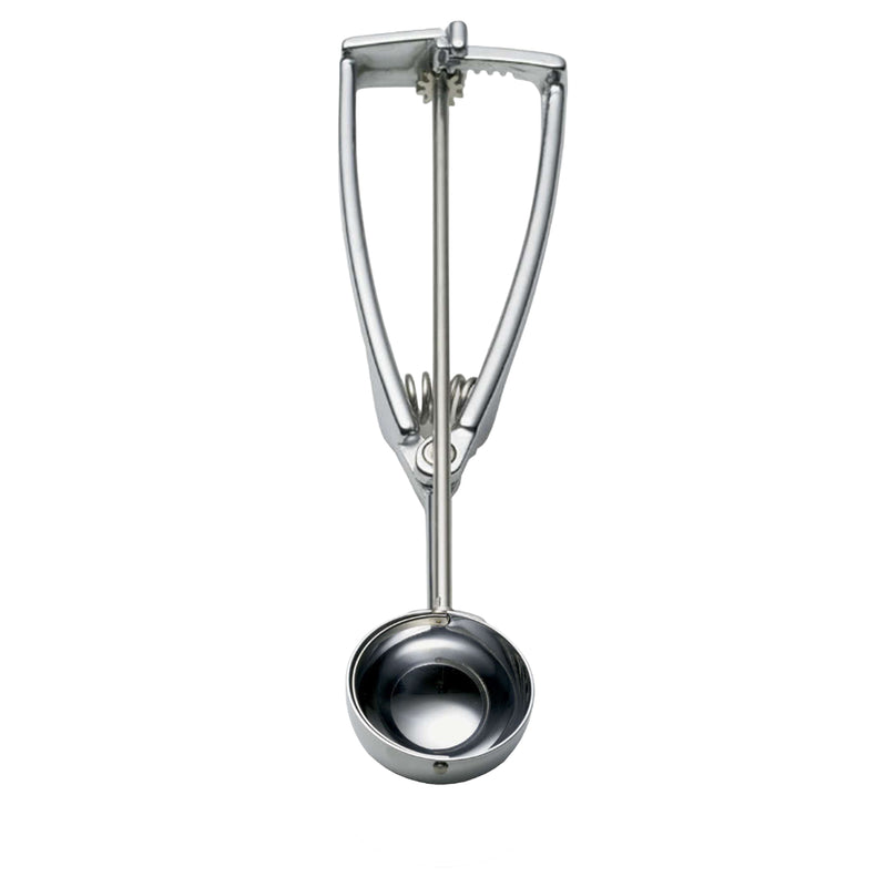 Stöckel Professional Ice Cream Scoop - CR