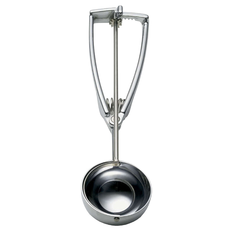 Stöckel Professional Ice Cream Scoop - CR