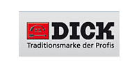 Manufacturer Friedr. Dick