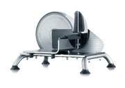 Graef Hand Bread & Food Slicer MANUALE H9, silver