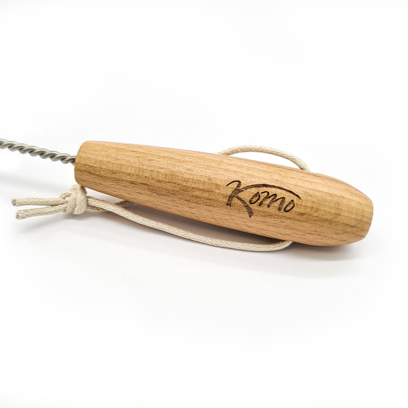 Cepillo de Limpieza Komo - 08232