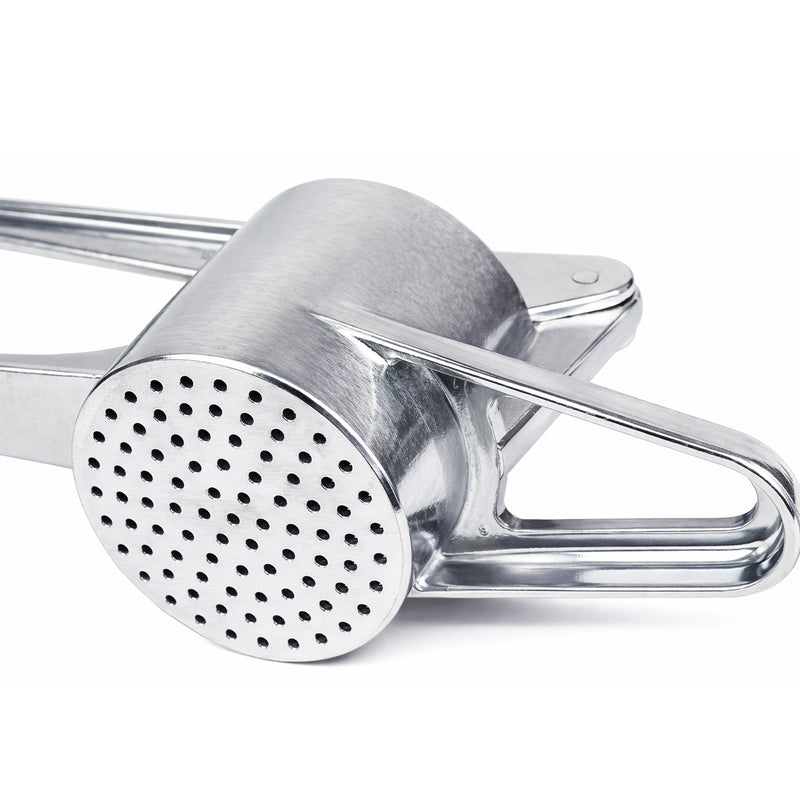 Kull Spaetzle Press Highly Polished