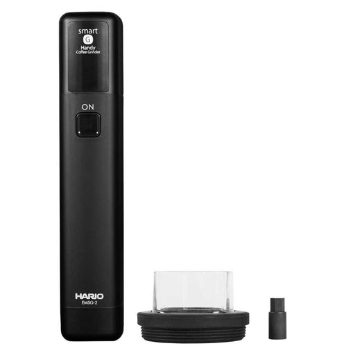 Hario Mobile Mill Stick plus Comandante Adapter