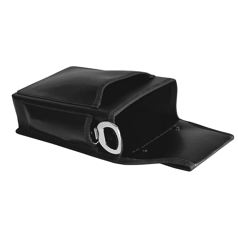 SYVA Bolso bandolera para camarero Standard Black - #5013