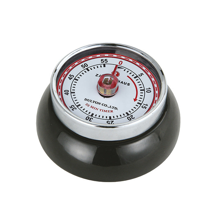 TIMER SPEED black 072310