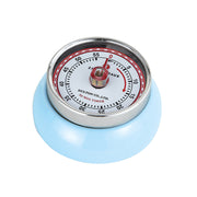 TIMER SPEED light blue 072358