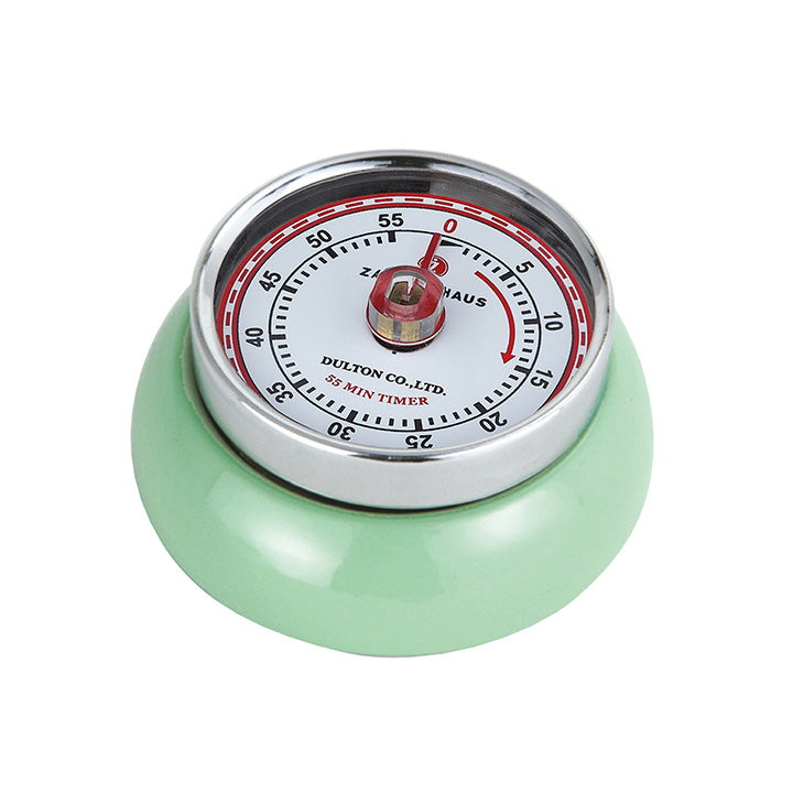 TIMER SPEED mintgreen 072365
