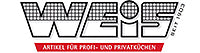 Manufacturer Weis