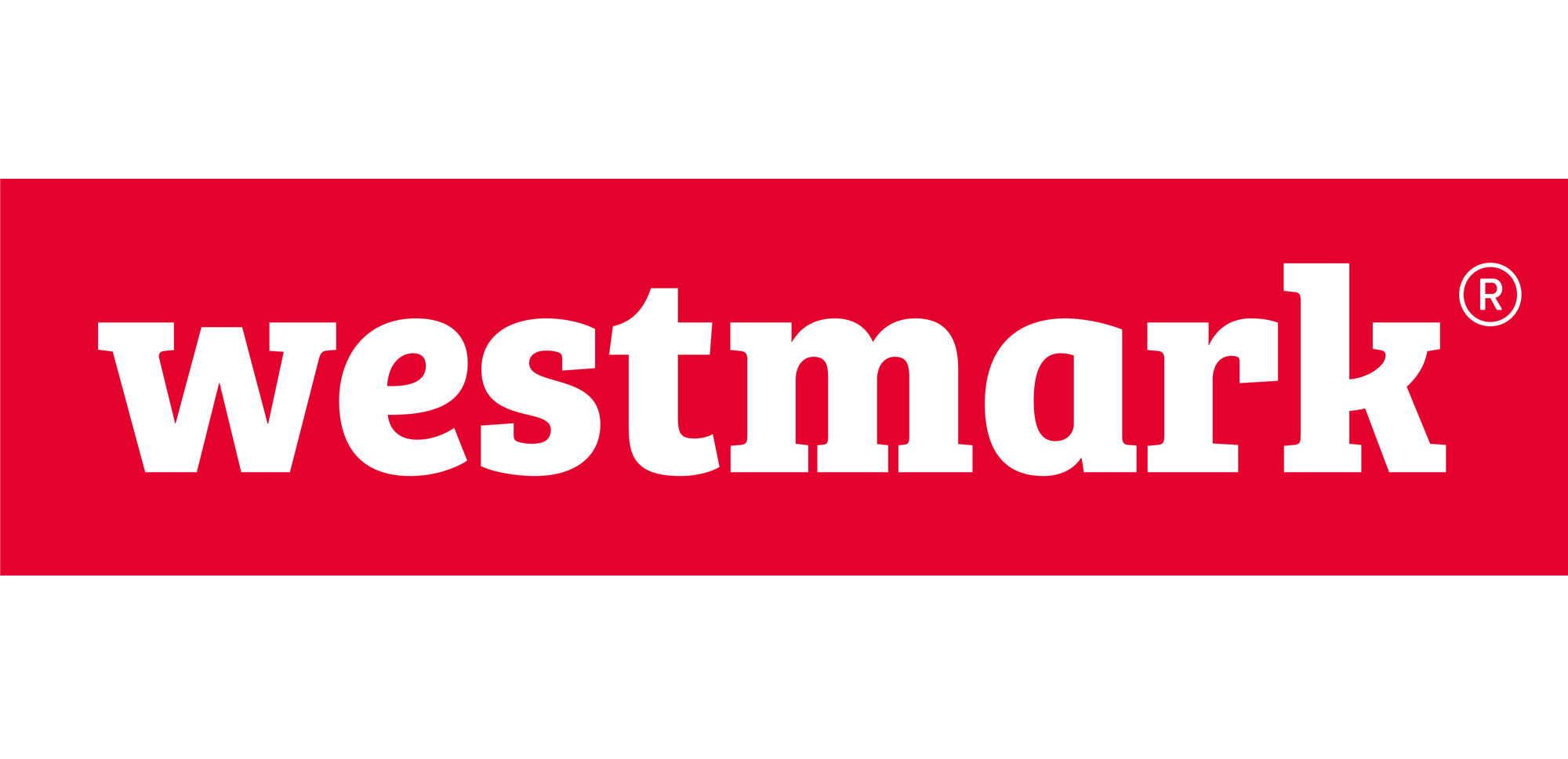 Manufacturer Westmark