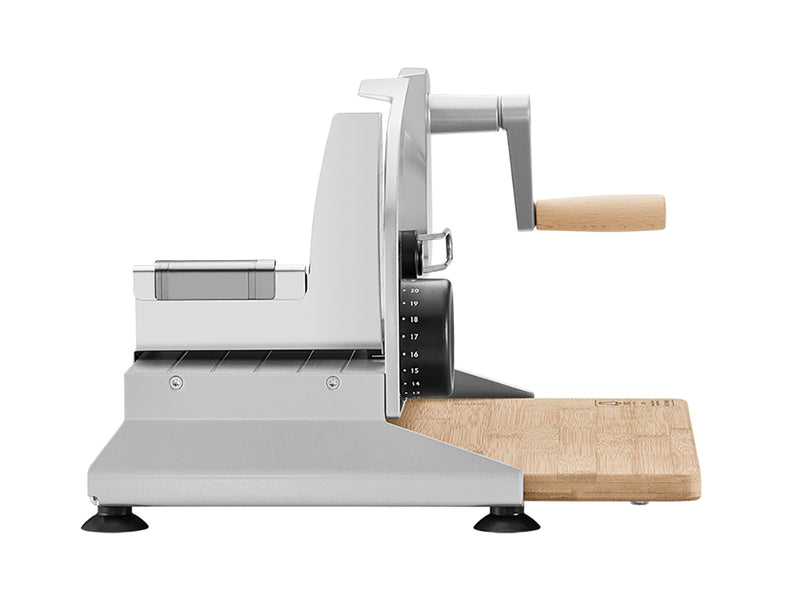 Ritter Hand Bread & Food Slicer AMANO 5 - No. 107.001