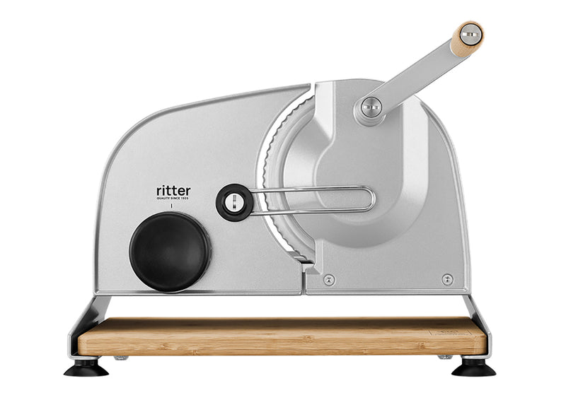 Ritter Hand Bread & Food Slicer AMANO 5 - No. 107.001