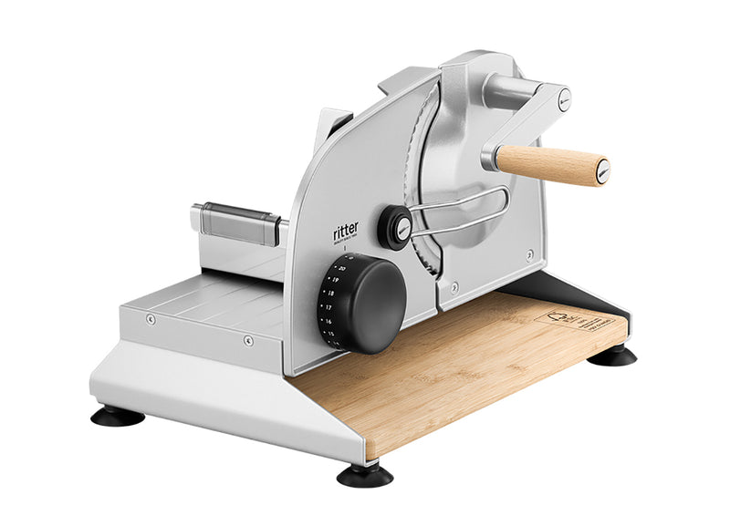 Ritter Hand Bread & Food Slicer AMANO 5 - No. 107.001