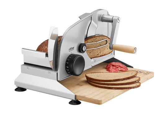 Ritter Hand Bread & Food Slicer AMANO 5 - No. 107.001