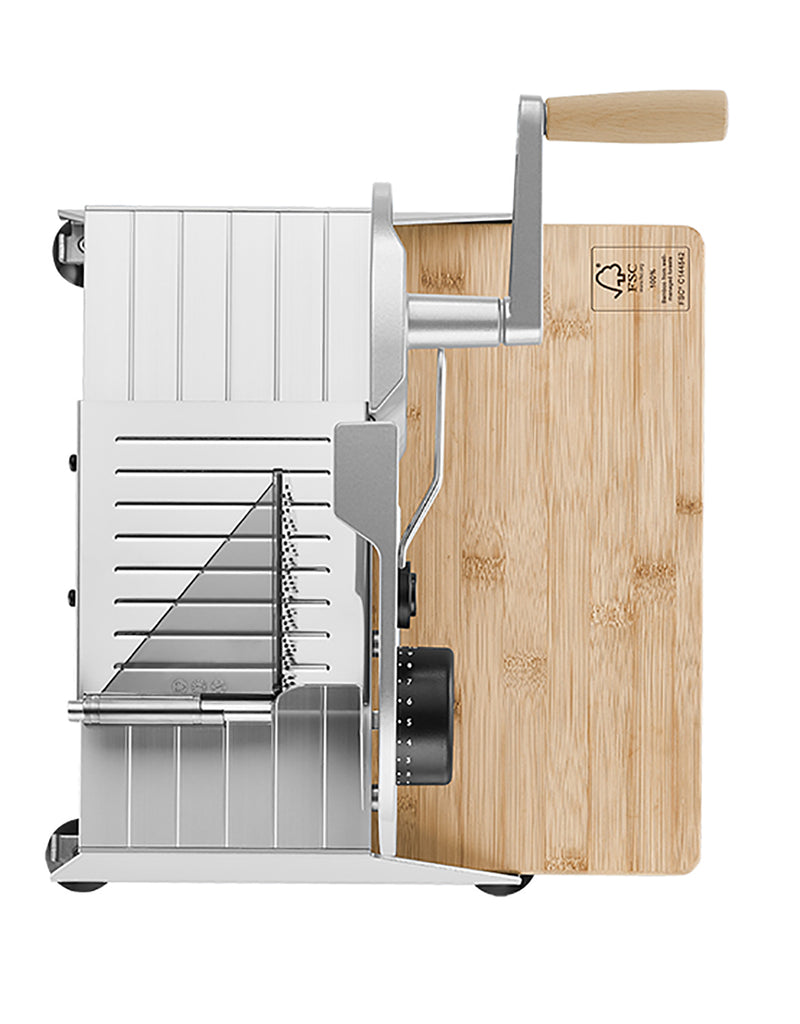 Ritter Hand Bread & Food Slicer AMANO 5 - No. 107.001
