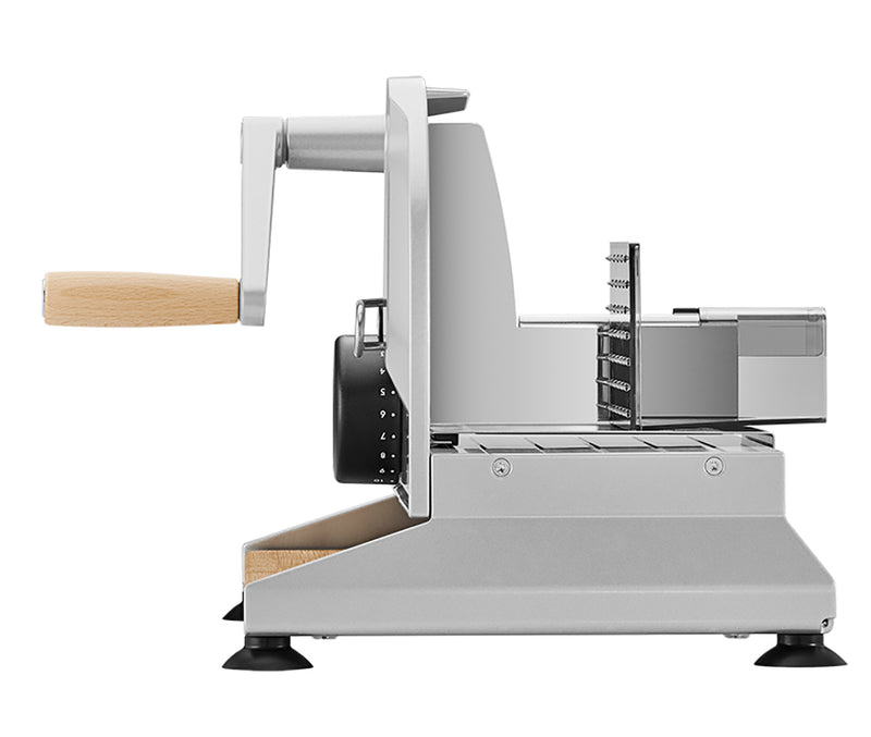 Ritter Hand Bread & Food Slicer AMANO 5 - No. 107.001
