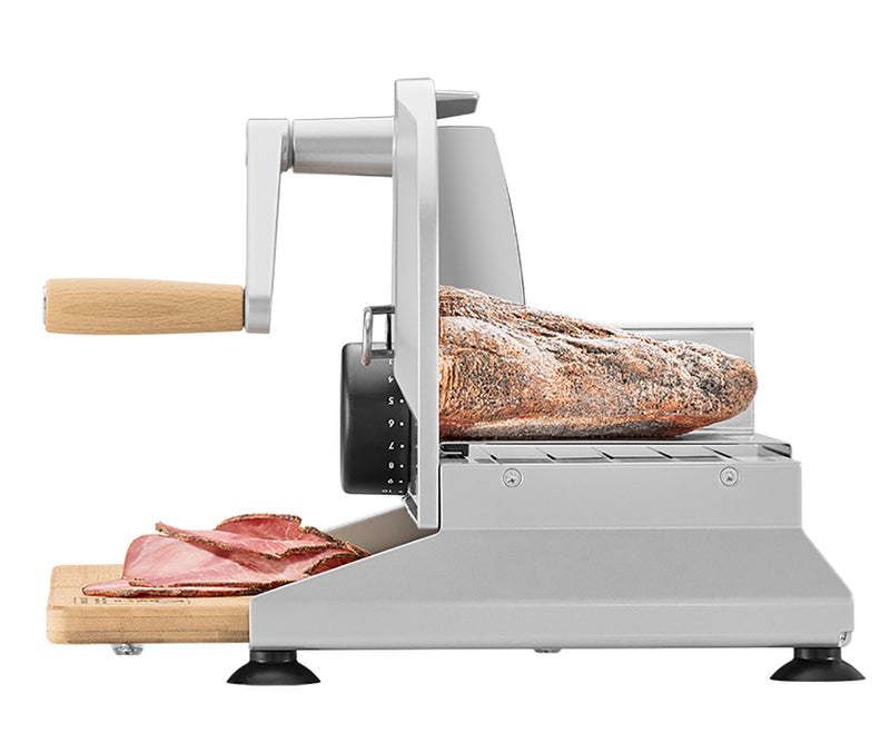 Ritter Hand Bread & Food Slicer AMANO 5 - No. 107.001