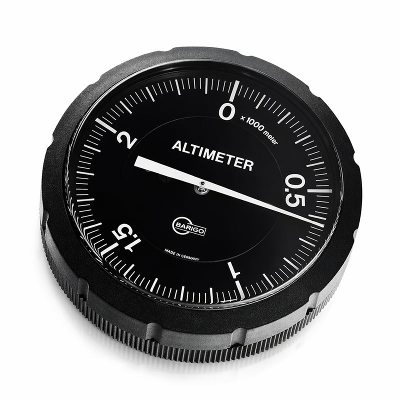 Barigo Altimeter with Car Holder - No. 27
