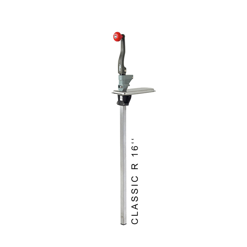 Bonzer Can Opener