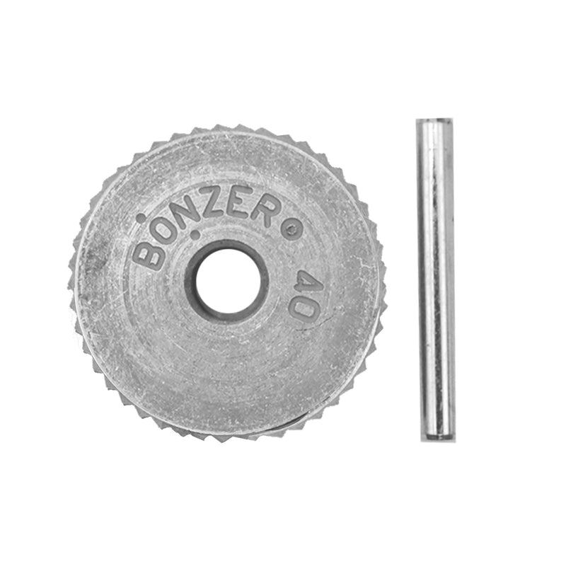 Bonzer rueda dentada de repuesto especial n.º 724 - para 703