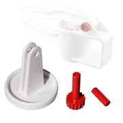 Buchsteiner Spare Parts Set Stamp, Bolt, Screw - No. 95600