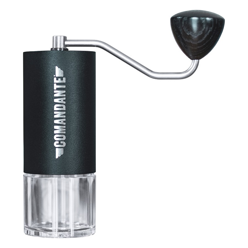 Comandante® コーヒーグラインダー C40 MK4 ニトロブレード®