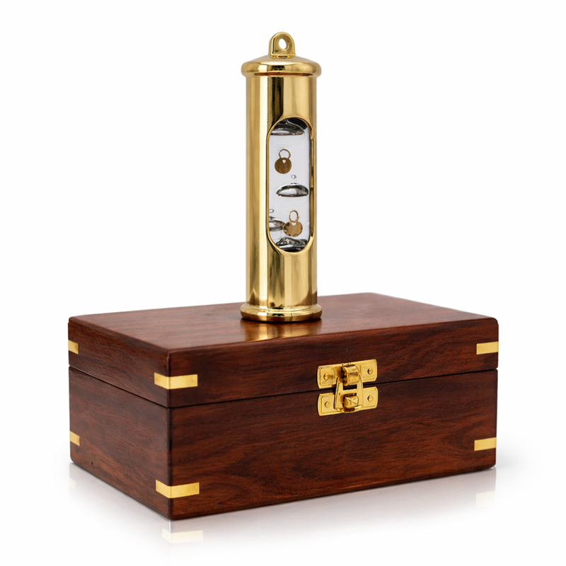 Caja de regalo Delite para Stormglass o Galileiglass - No. 560100