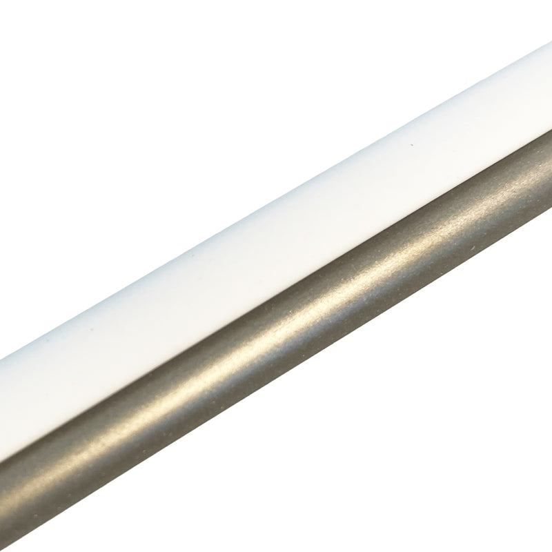 DICK DUO Sharpening Steel, 25 cm | 9.84 in, Diamond/Ceramic – #79302-25